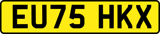 EU75HKX