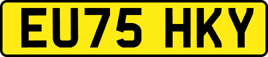 EU75HKY