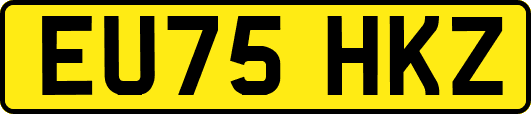 EU75HKZ