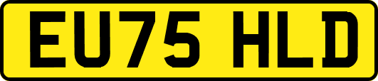 EU75HLD