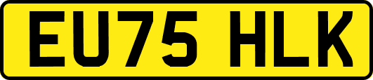EU75HLK