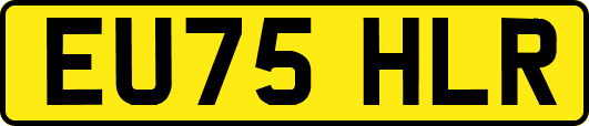 EU75HLR