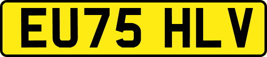 EU75HLV