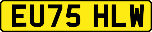 EU75HLW