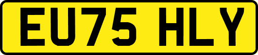 EU75HLY