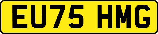 EU75HMG