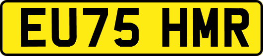 EU75HMR