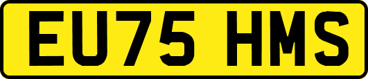 EU75HMS