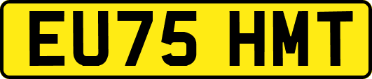 EU75HMT