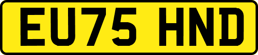 EU75HND