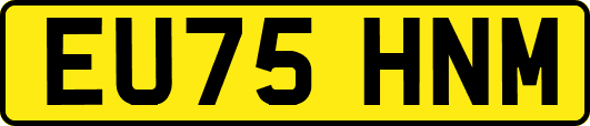 EU75HNM