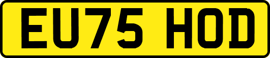 EU75HOD