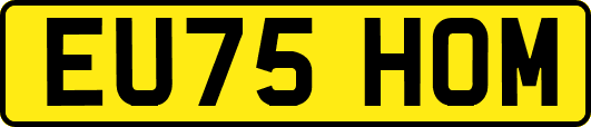 EU75HOM