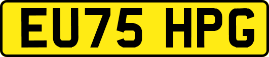 EU75HPG