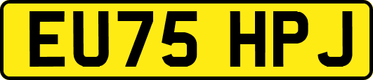 EU75HPJ