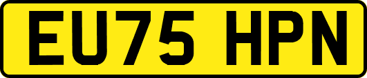 EU75HPN