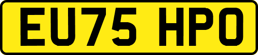 EU75HPO