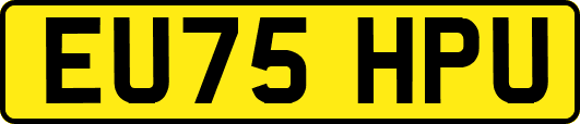 EU75HPU