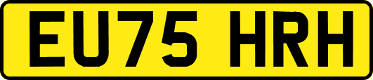 EU75HRH