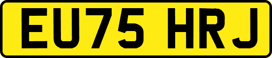 EU75HRJ