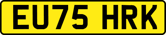 EU75HRK