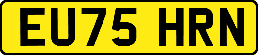 EU75HRN