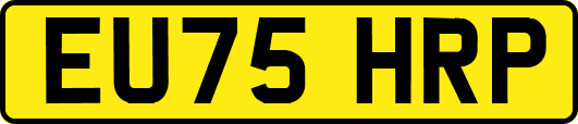 EU75HRP