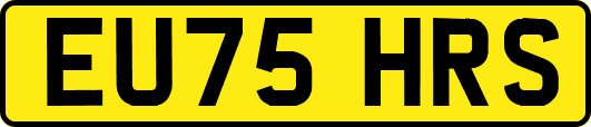 EU75HRS