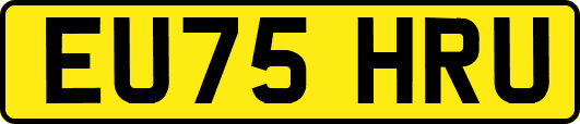 EU75HRU