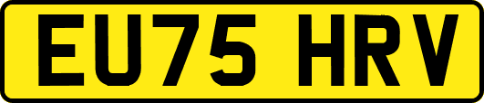 EU75HRV