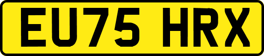 EU75HRX