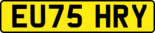 EU75HRY