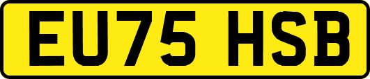 EU75HSB