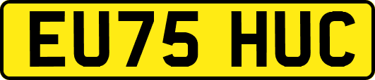 EU75HUC
