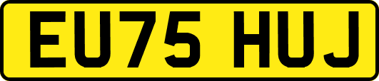 EU75HUJ