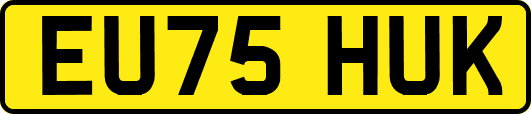 EU75HUK