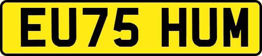 EU75HUM