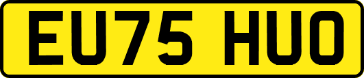 EU75HUO