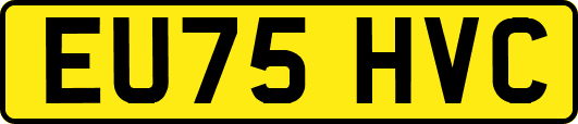 EU75HVC