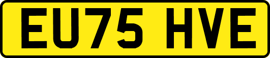 EU75HVE