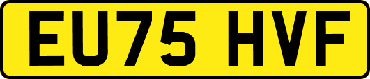 EU75HVF