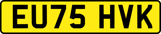 EU75HVK