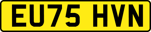 EU75HVN