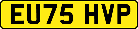 EU75HVP