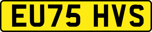 EU75HVS