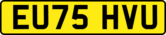 EU75HVU
