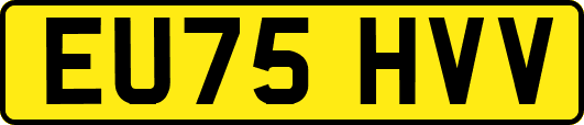 EU75HVV
