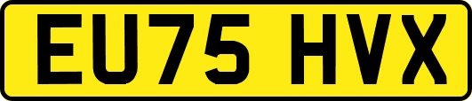 EU75HVX