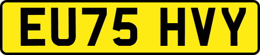 EU75HVY