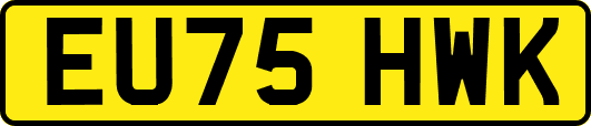 EU75HWK